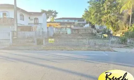 Terreno à venda no Guanabara, Joinville 