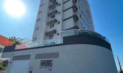 Apartamento Venda Bairro Centro Jaraguá do Sul Buch Imóveis