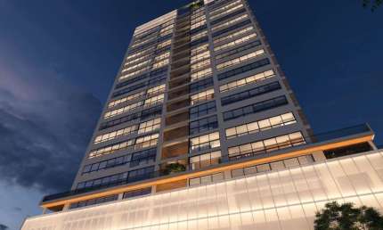 Apartamento com 3 quartos à venda no Centro, Balneário Piçarras , 111 m2 por R$ 1.297.748