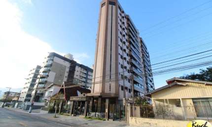 Apartamento com 4 quartos à venda no América, Joinville 