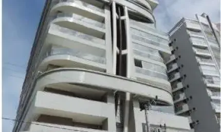 Apartamento à venda edifício Infinity Tower Bairro Atiradores Joinville Buch Imóveis