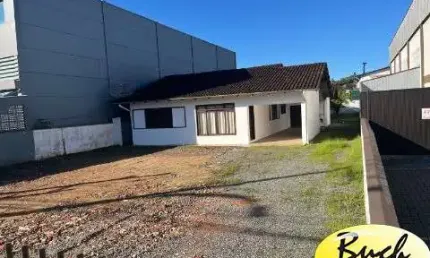 Casa com 3 quartos à venda no Anita Garibaldi, Joinville 