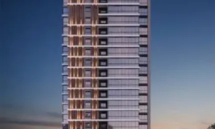 APARTAMENTO EM BALNEÁRIO PIÇARRAS EDÍF. PIAZZA DEL MARE - BUCH IMOVEIS