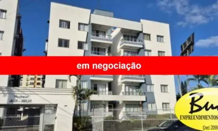 Apartamento à venda no bairro américa - apenas r$ 315.000!!!!