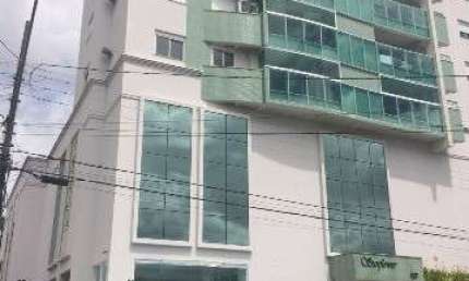 Apartamento a venda em Joinville bairro Anita Garibaldi