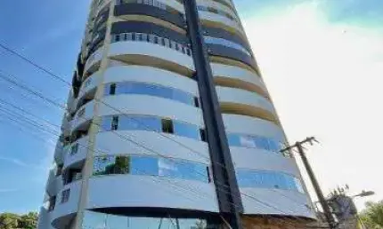Apartamento alto Padrão,bairro anita garibaldi,Joinville Buch imóveis