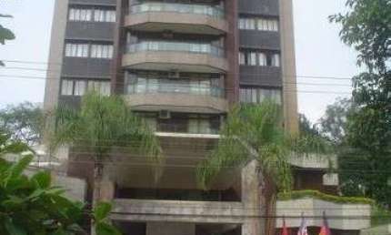 Apartamento com 1 quarto para alugar no América, Joinville 