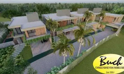 Casa com 4 quartos à venda no glória, joinville , 289 m2 por r$ 3.652.800