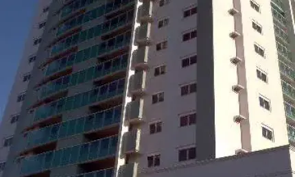 Apartamento edifício Sunflower Bairro Anita Garibaldi Joinville - Buch Imóveis