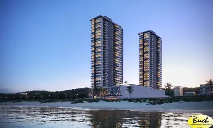 Apartamento com 3 quartos à venda no tabuleiro, barra velha , 108 m2 por r$ 1.472.224
