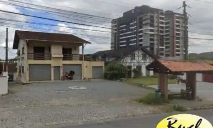 Vendo imóvel Comercial Bairro Anita Garibaldi Joinville - Buch Imóvel