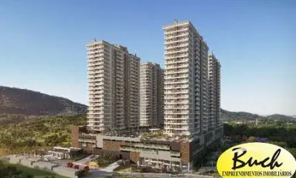 Venda de apartamento na praia da armação próximo ao beto carreio - penha/sc