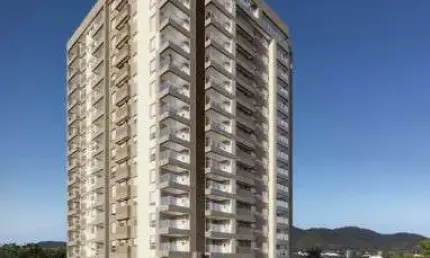 Apartamento à venda na praia da armação em penha/sc