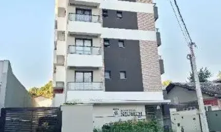 Residencial neubech venha morar na melhor região sul de joinville com excelente localização próximo a escola, buch imóveis