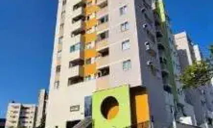 Apartamento a venda na marques de olinda em frente a sociesc - bairro anita garibaldi - joinville/sc - buch imóveis