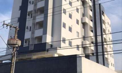 Sala comercial com 2 salas para alugar no Iririú, Joinville 