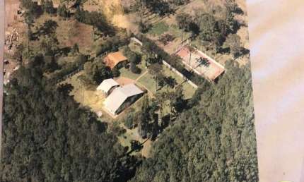 Casa a venda em Mafra Bairro Jardim América - Buch Imóveis