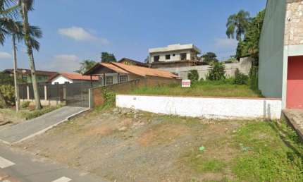 Terreno à venda no João Costa, Joinville 