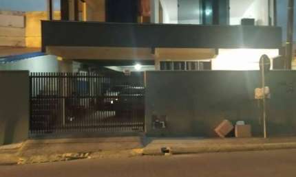 Casa a venda em Itapema bairro Várzea Joinville Buch Imóveis