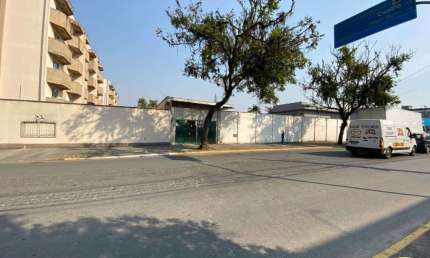 Aluga galpão comercial Bairro Bucarein Joinville - Buch Imóveis