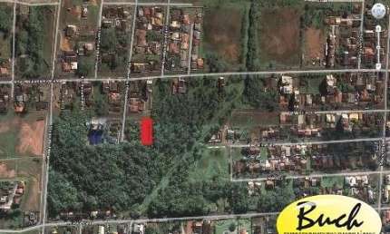 Terreno à venda no Santo Antônio, Joinville  por R$ 1.250.000