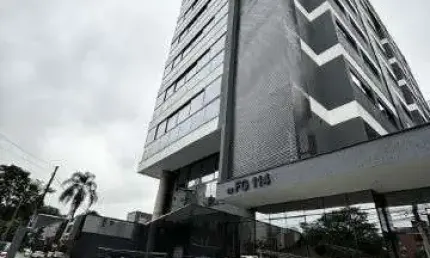 Apartamento - bairro américa - buch imoveis - imoveis joinville