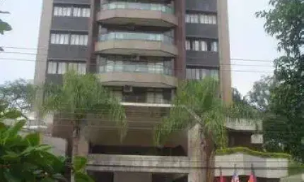 Apartamento com 1 quarto para alugar no América, Joinville 