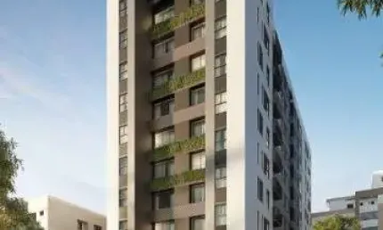 Apartamento com 3 quartos à venda no América, Joinville , 77 m2 por R$ 732.904
