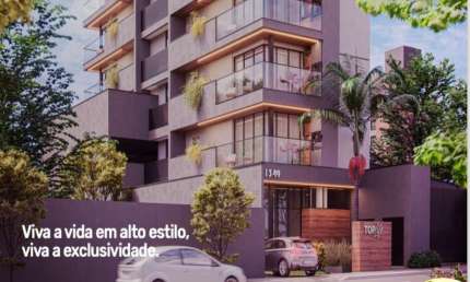 Apartamento - Bairro Costa e Silva - Imoveis Joiville - Buch Imoveis