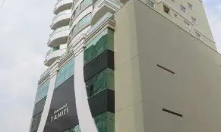 Apartamento com 3 quartos à venda em Meia Praia, Itapema 