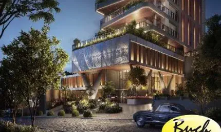 Apartamento - construção, atiradores, buch imoveis, imoveis joinville