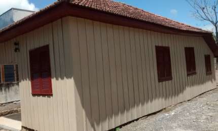 Casa com 3 quartos para alugar no Centro, Canoas 