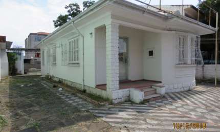 Casa comercial com 7 salas para alugar no Centro, Canoas 