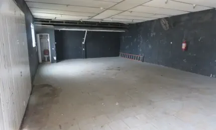Ponto comercial com 1 sala para alugar na Rua José Maia Filho, 27, Harmonia, Canoas