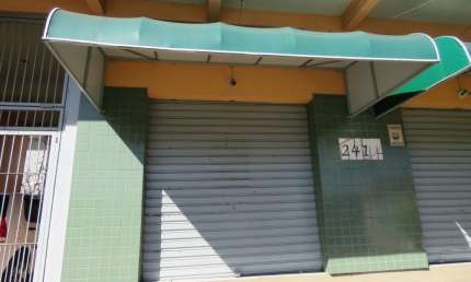 Ponto comercial com 1 sala para alugar na Rua José Maia Filho, 641, Harmonia, Canoas