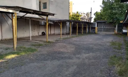 Terreno comercial para alugar no Centro, Canoas 