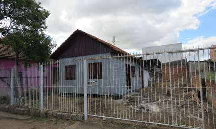 Casa com 1 quarto para alugar no Mathias Velho, Canoas 