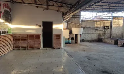 Ponto comercial para alugar no Mathias Velho, Canoas 