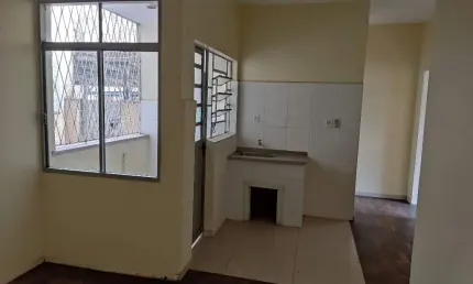 Apartamento com 2 quartos para alugar no Centro, Canoas 