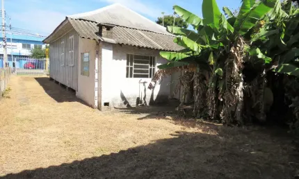 Casa com 3 quartos para alugar no Centro, Canoas 