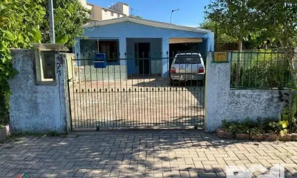 Casa 2 dormitórios à venda restinga porto alegre/rs