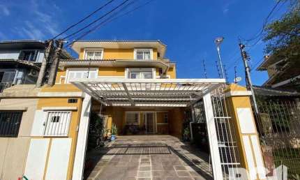 Casa com 4 quartos à venda na Rua Pasteur, --, Ipanema, Porto Alegre
