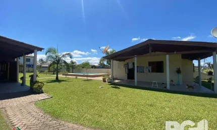Sítio 2 dormitórios à venda Lageado Porto Alegre/RS