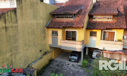 Casa em Condomínio 3 dormitórios à venda Jardim Isabel Porto Alegre/RS