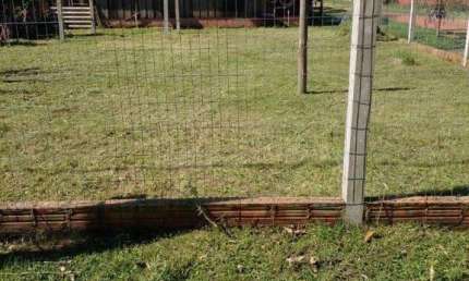 Terreno à venda na Estrada Da Varzinha, --, Itapuã, Viamão
