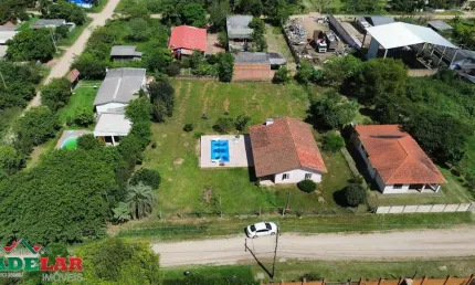 Chácara / sítio com 3 quartos à venda na Estrada Jacques da Rosa, --, Lageado, Porto Alegre