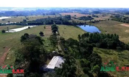 Chácara / sítio com 1 quarto à venda na Estrada Da Varzinha, --, Itapuã, Viamão