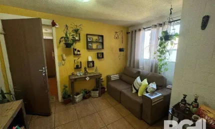 Apartamento 2 dormitórios à venda Campo Novo Porto Alegre/RS