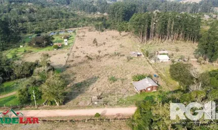 Chácara / sítio com 2 quartos à venda na Estrada do Varejão, --, Lami, Porto Alegre