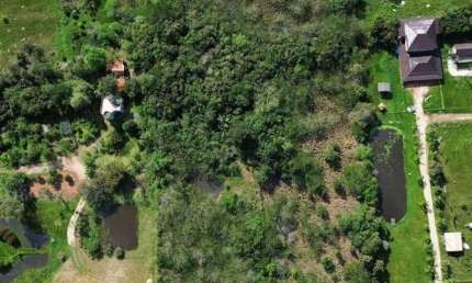 Chácara / sítio com 2 quartos à venda na Estrada Otaviano José Pinto, --, Lami, Porto Alegre